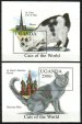 Cats