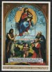 Pope John Paul II Christmas visit