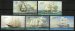 Sailing ships