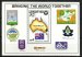 World Scout Jamboree, Australia