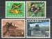 Overprinted for Queen Elizabeth visit