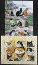 Cats