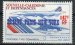 Concorde overprint