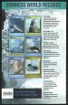 Whales and seals