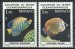 Fish Stamps
