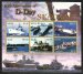 D-Day seacraft