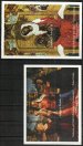 94 Christmas paintings