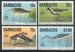 Migratory birds