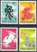 Year of the Rabbit