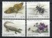 Flora and Fauna of Denmark