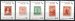 New Zealand postage stamps