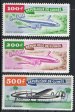 Lockheed Constellation airplane