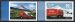 2013 Europa, postal vehicles