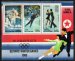 80 Winter Olympics