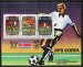 Football Championships 1978-1992