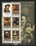Rembrandt paintings