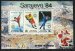 84 Winter Olympics
