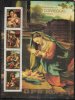 Corregio paintings