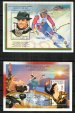 92 Winter Olympics
