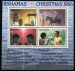 86 Christmas;   International Peace Year
