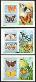 Butterflies