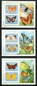 Butterflies