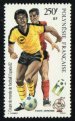 82 WC Soccer Championships