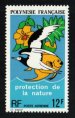 Nature protection