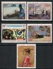 Paintings