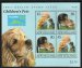 Children's pets,   dogs & cats