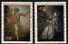 Paintings by Watteau