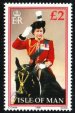 Queen Elizabeth II, colors