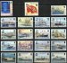 Definitive set of 1993-96