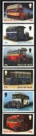 Manx Buses