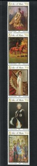 Paintings of Queen Elizabeth