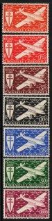 Airplane, common design