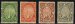 Holy Year semi-postals