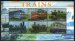 Trains