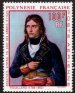 Painting of Napoleon