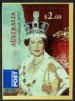 Queen Elizabeth