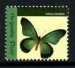 Papilio Zalmoxis