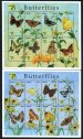Butterflies