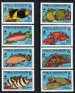 Fish and Discovery of America