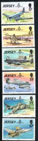 RAF, 75th anniversary