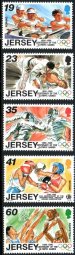 Centenary of olympic games