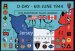 D-Day, 60th anniversary