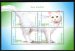 White cat