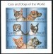 Cats & Dogs