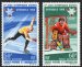 68 Winter Olympics