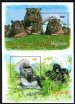 Gorillas and Hippos